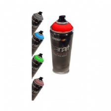 BOYA SPREY ATEŞ KIRMIZI 400ML R3000 CARAT