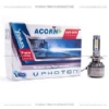 AMPUL LED ACORN MİNİ H7  PHOTON